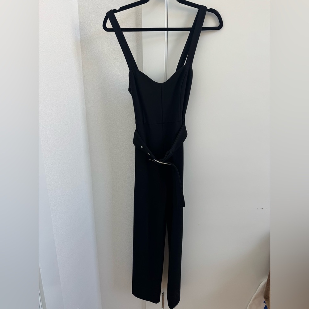 Staud jumpsuit - Picture 2 of 5